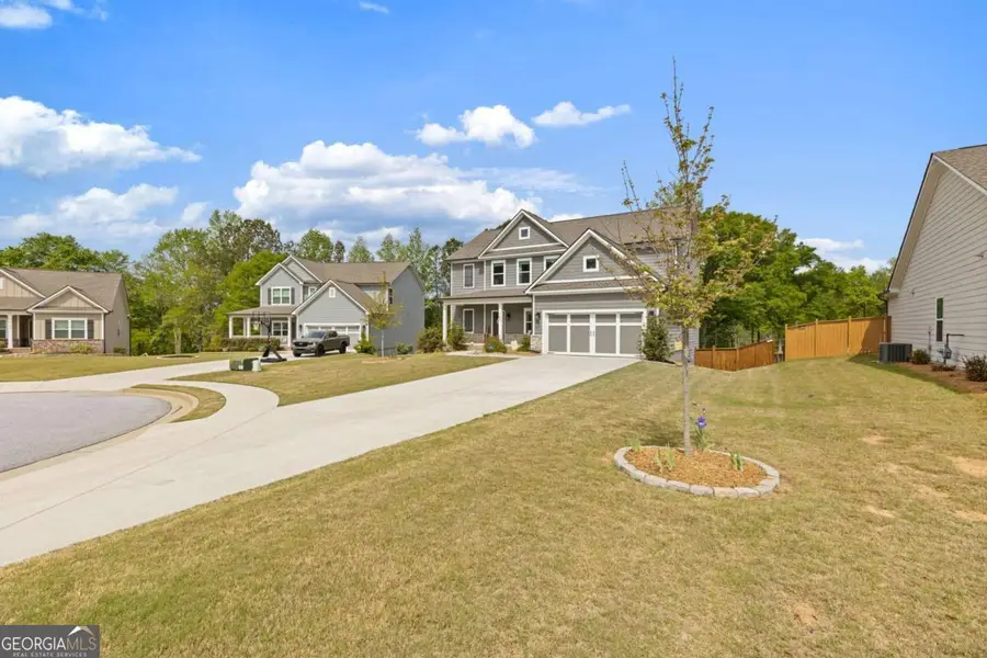 161 Mallard Creek Way, Bethlehem, GA 30620 - #3