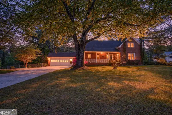 716 Killian Hill Road Sw, Lilburn, GA 30047