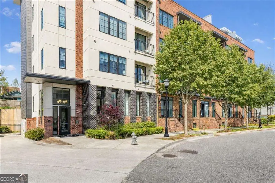 22 Airline Street Ne #204, Atlanta, GA 30312 - #2