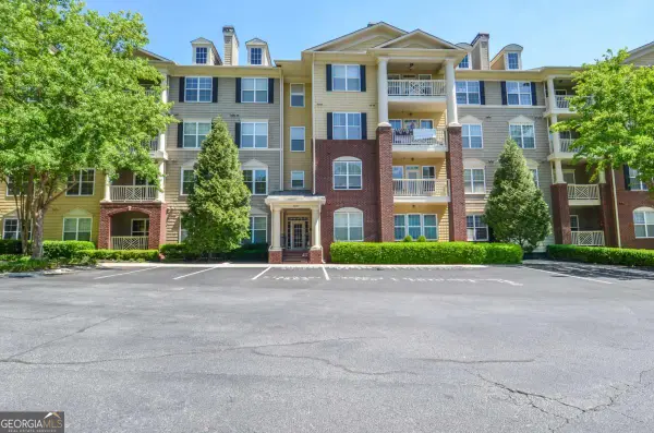 3150 Woodwalk Drive Se #3202, Atlanta, GA 30339