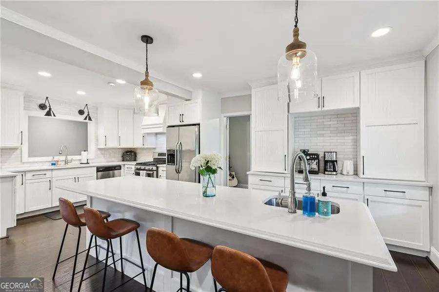 4872 Chamblee Tucker Road, Tucker, GA 30084 - #3