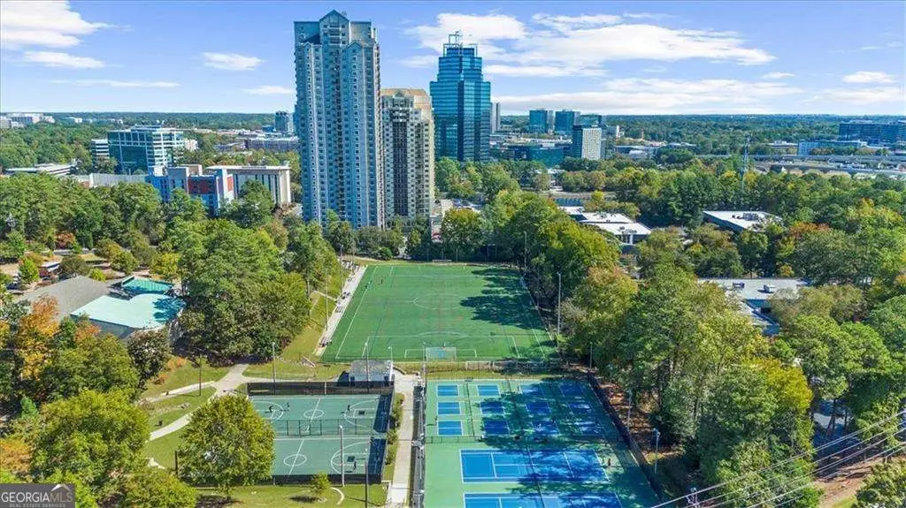 795 Hammond Drive #513, Atlanta, GA 30328 - #1