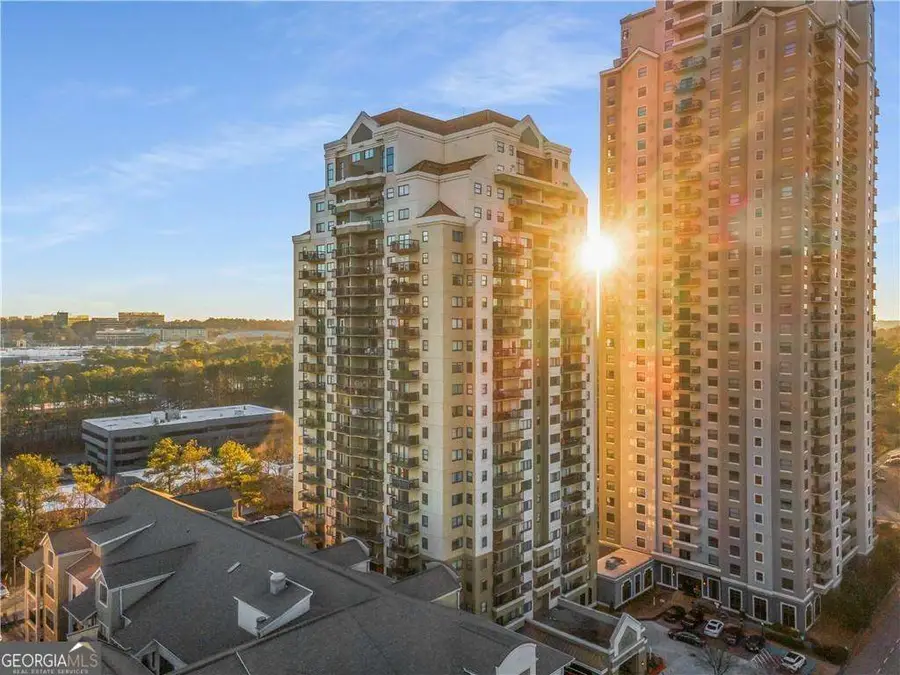 795 Hammond Drive #513, Atlanta, GA 30328 - #2