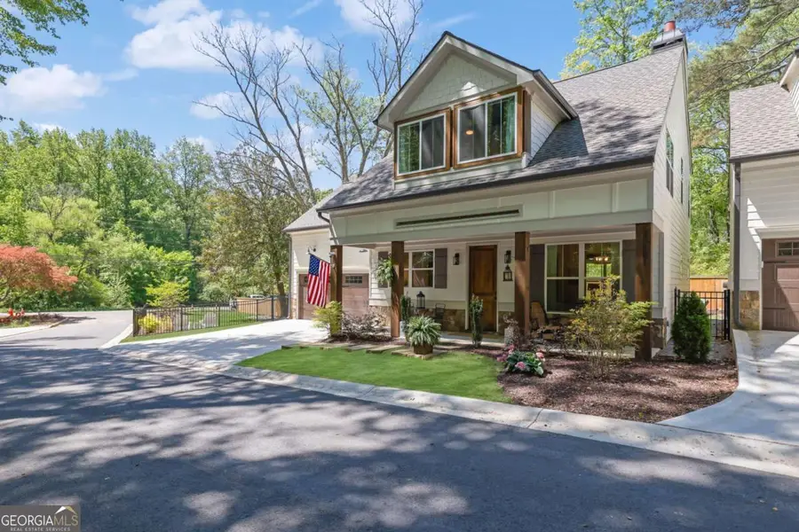 3003 Holly Street, Holly Springs, GA 30115 - #2