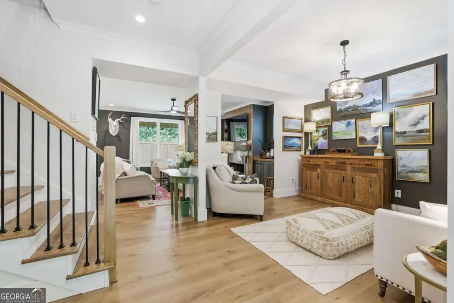 3003 Holly Street, Holly Springs, GA 30115 - #3