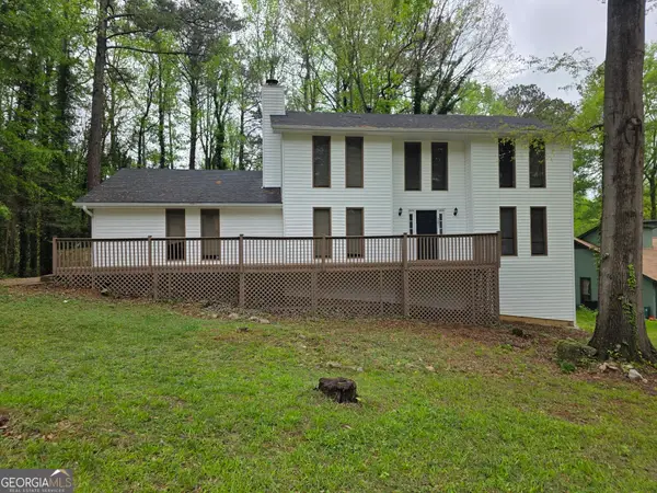 5051 Golfbrook Dr, Stone Mountain, GA 30088