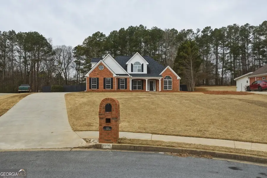 122 Shadow Lake Drive, Conyers, GA 30094 - #2