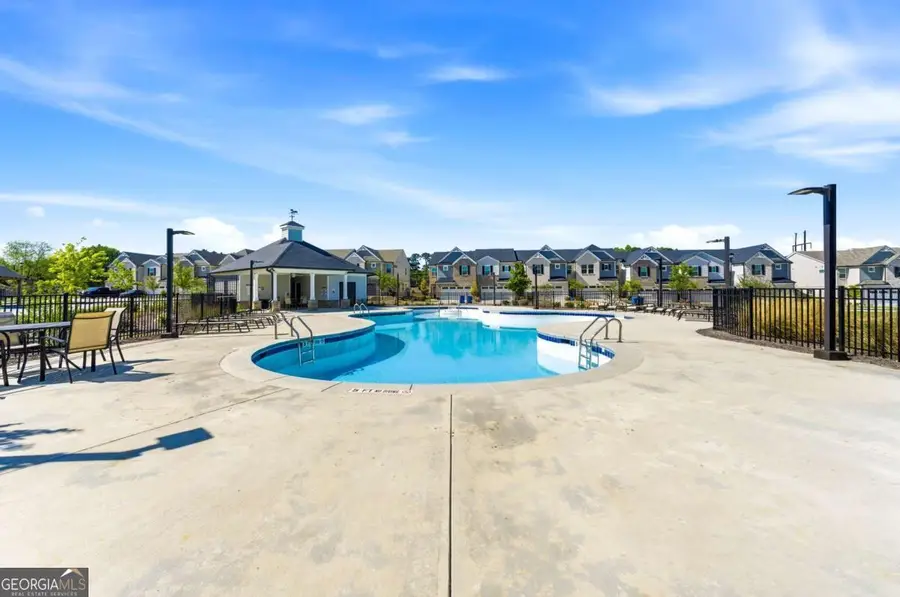 1665 Villageside Court, Lawrenceville, GA 30043 - #2