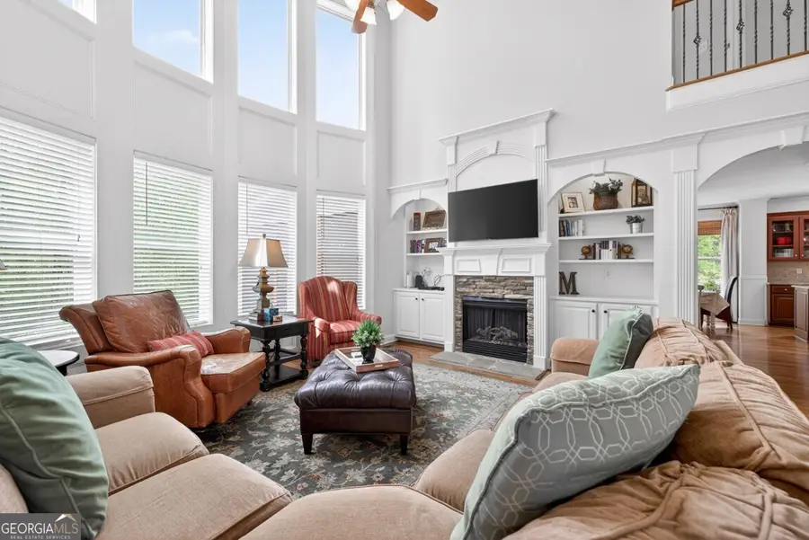 979 Old Forge Lane, Jefferson, GA 30549 - #2