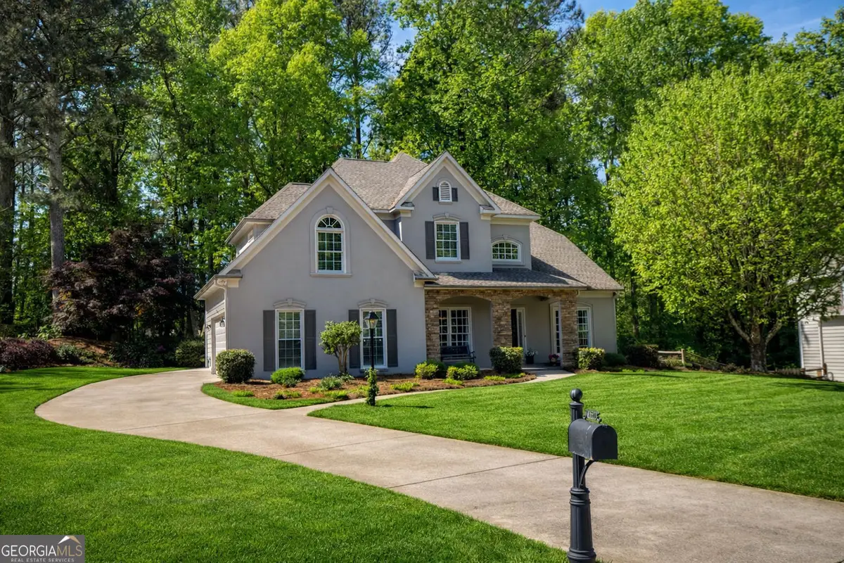 1850 Bitternut Lane, Cumming, GA 30041 - #1