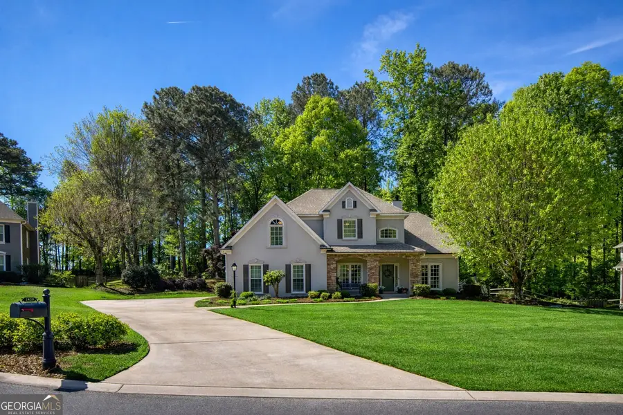 1850 Bitternut Lane, Cumming, GA 30041 - #2