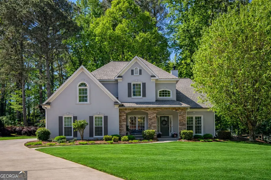 1850 Bitternut Lane, Cumming, GA 30041 - #3