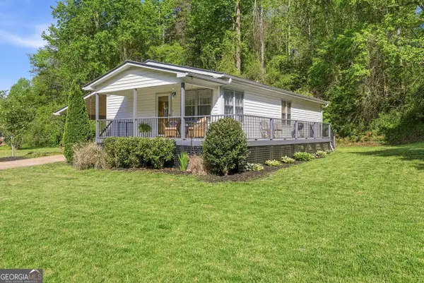 1193 Black Road, Cleveland, GA 30528