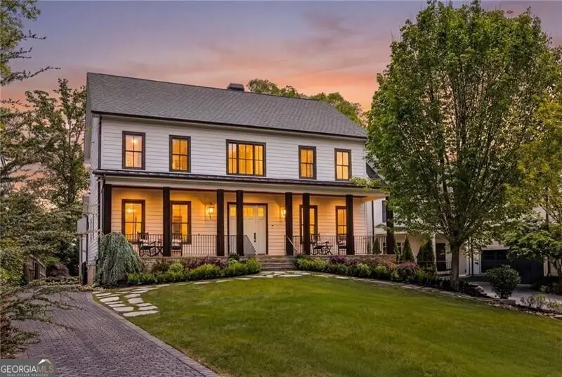 2623 Green Meadows Lane Ne, Brookhaven, GA 30319 - #1