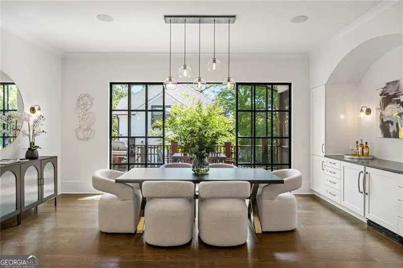 2623 Green Meadows Lane Ne, Brookhaven, GA 30319 - #3