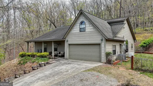 71 Andy Court, Morganton, GA 30560