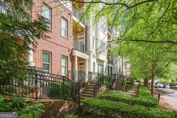 3635 E Paces Circle Ne #1211, Atlanta, GA 30326
