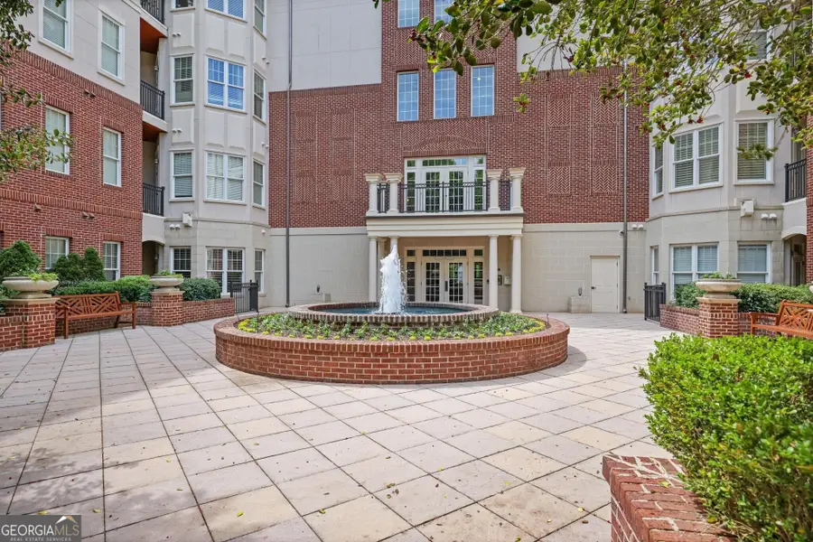 3635 E Paces Circle Ne #1211, Atlanta, GA 30326 - #2