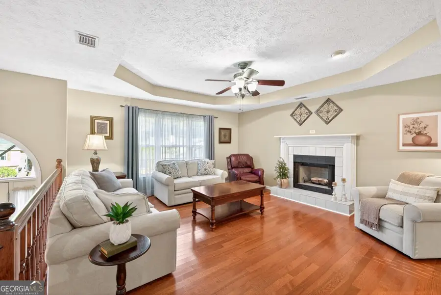 1440 Chalet Circle, Lawrenceville, GA 30043 - #2