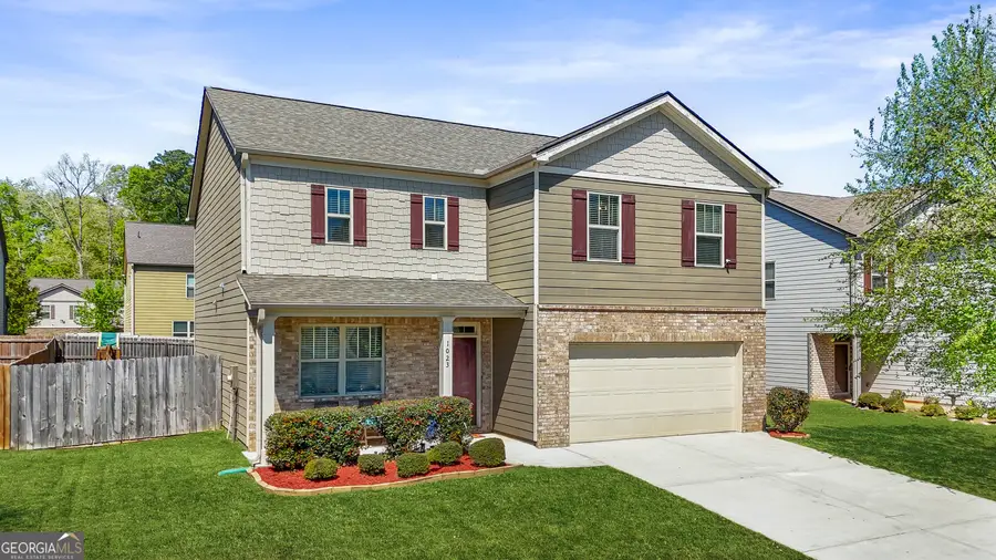 1023 Eldon Lane, Fairburn, GA 30213 - #2