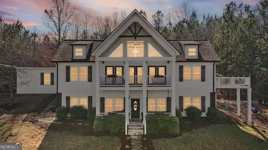 250 Crowe Springs Road Nw, Cartersville, GA 30121 - #2