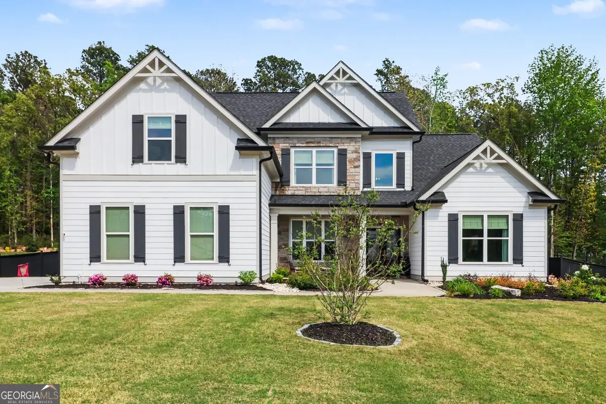 7750 Scenic Overlook, Cumming, GA 30041 - #1