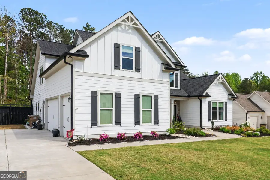 7750 Scenic Overlook, Cumming, GA 30041 - #3