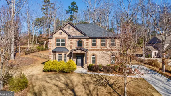 1140 Riverhill Drive, Bishop, GA 30621