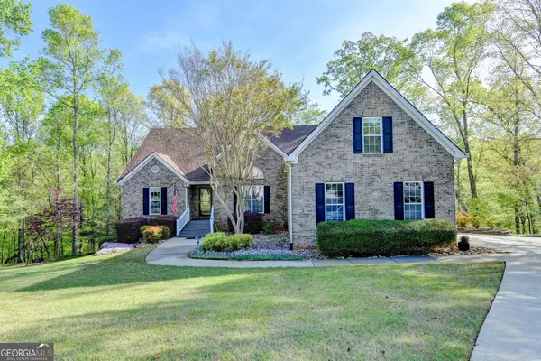124 Edgewater Court, Braselton, GA 30517