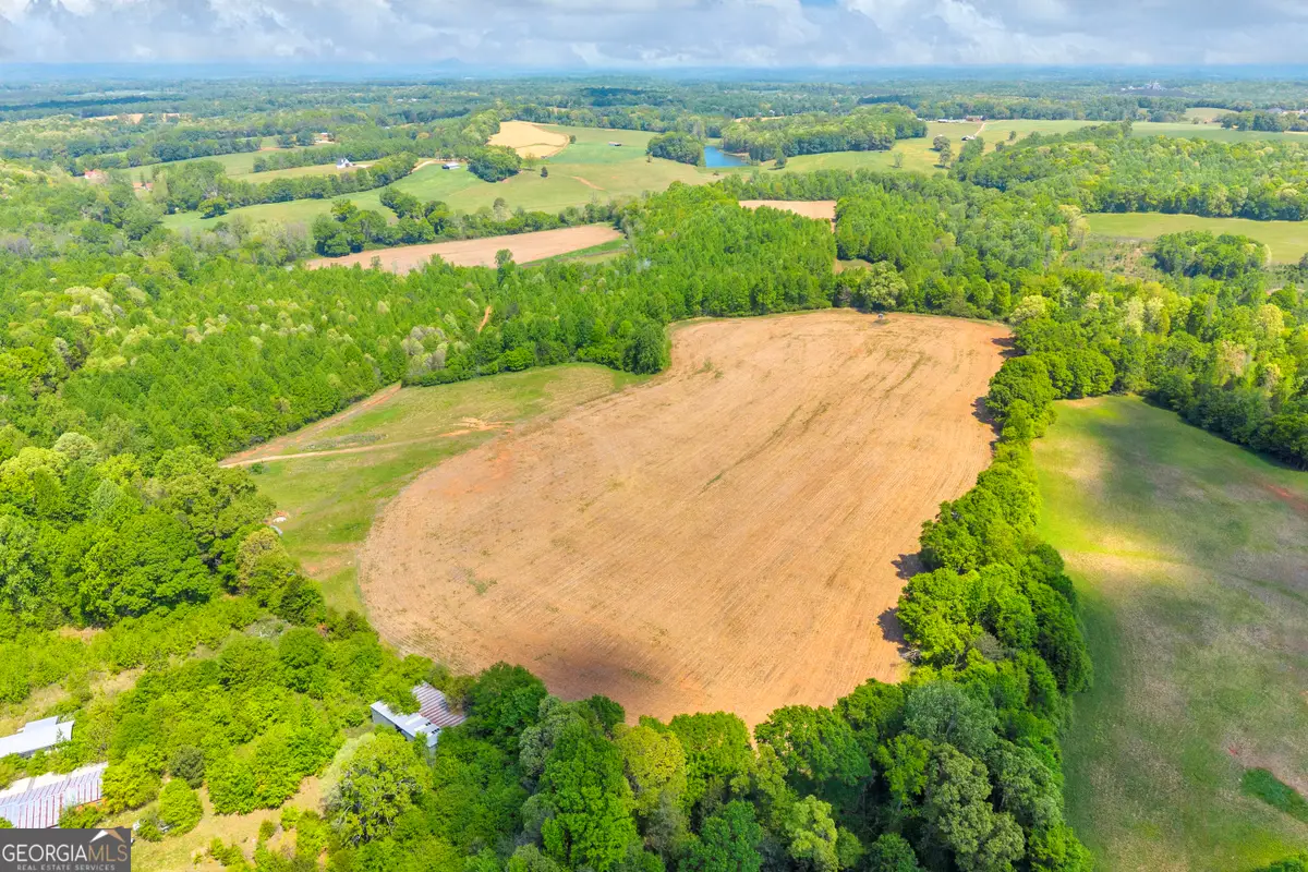 1224 Cedar Ridge Road, Commerce, GA 30530 - #1