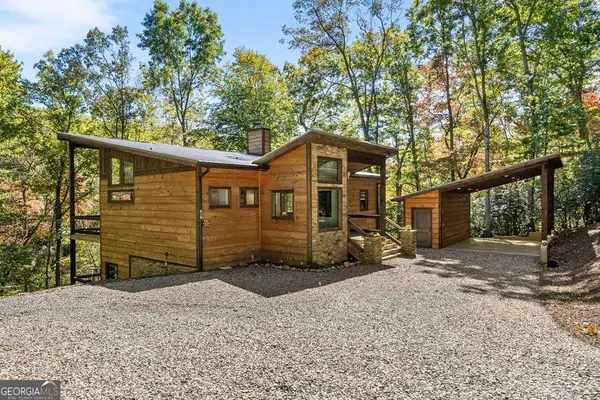 217 Goldmine Road, Morganton, GA 30560