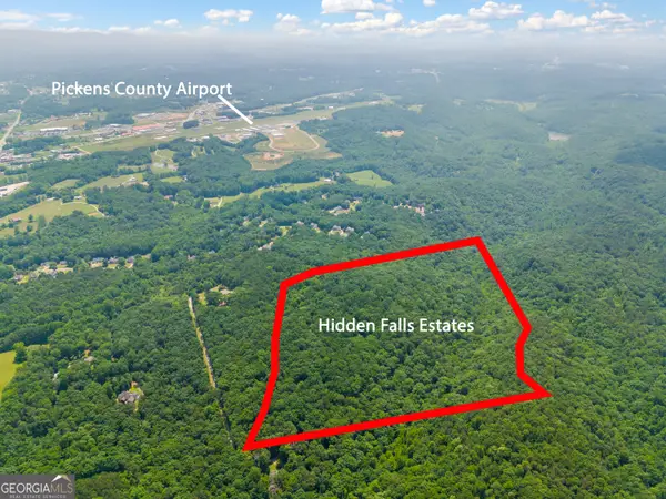 100 AC Mockingbird Lane, Jasper, GA 30143