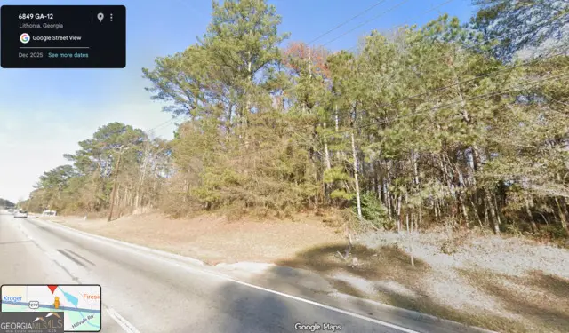 6826 Covington Highway, Lithonia, GA 30058 - #2