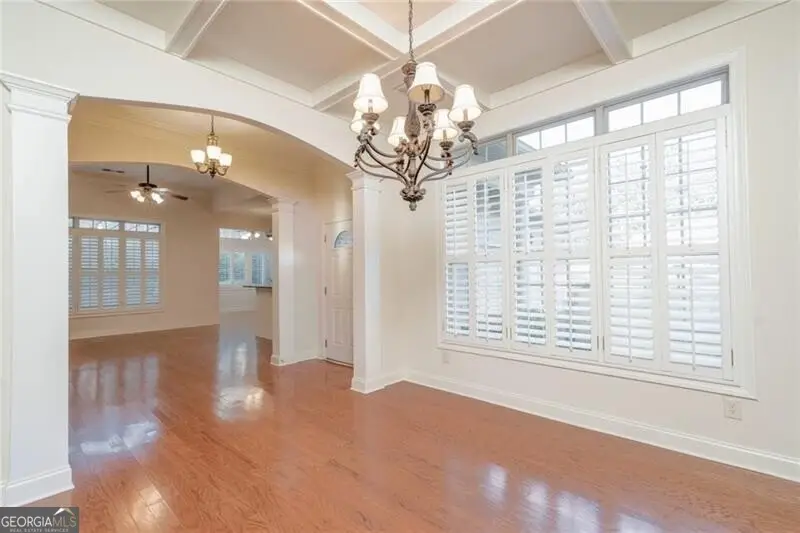 540 Mount Park Drive #8, Powder Springs, GA 30127 - #1