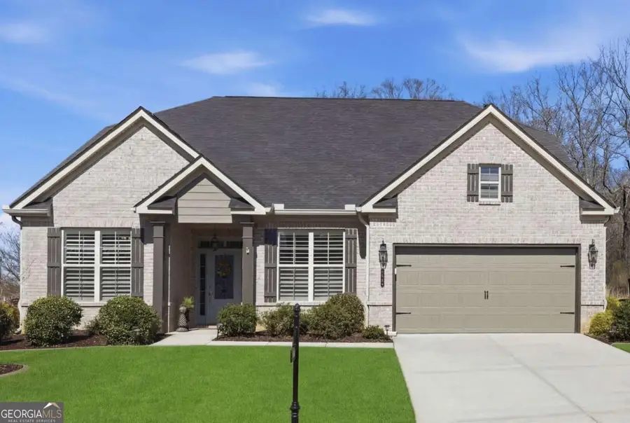 5040 Mirror Lake Drive, Cumming, GA 30028 - #2