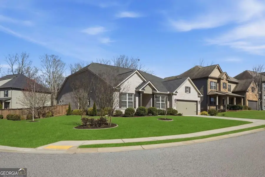 5040 Mirror Lake Drive, Cumming, GA 30028 - #3