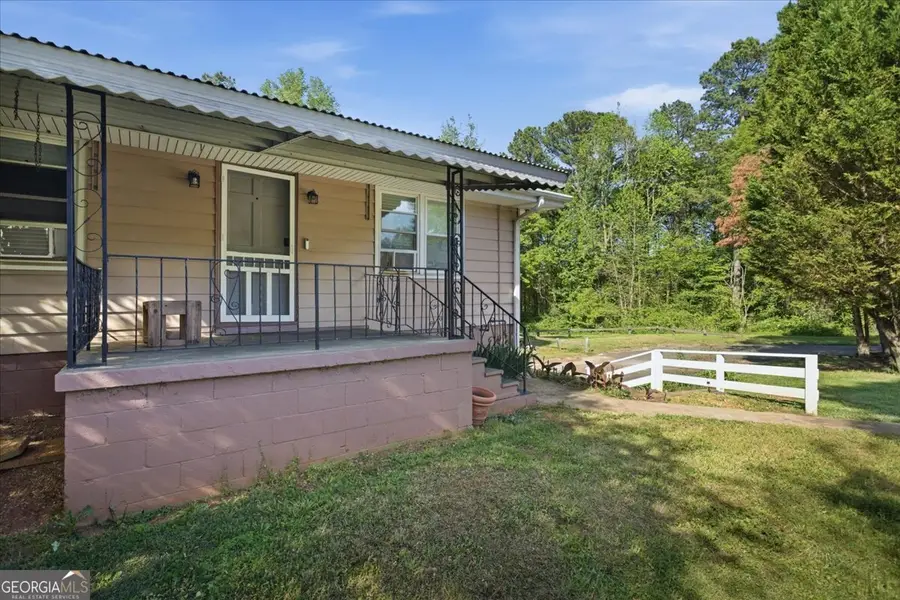 3278 Rex Road, Rex, GA 30273 - #2