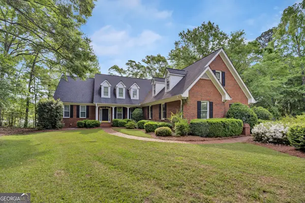 125 Lake Drive, Covington, GA 30014