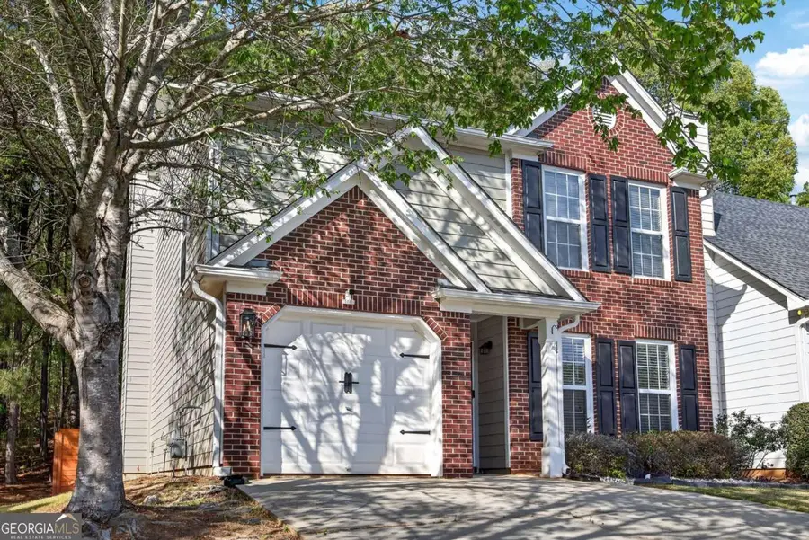 9899 Vista Circle, Union City, GA 30291 - #3