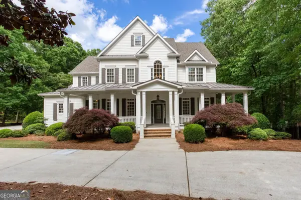 925 Cheatham Hill Road Sw, Marietta, GA 30064
