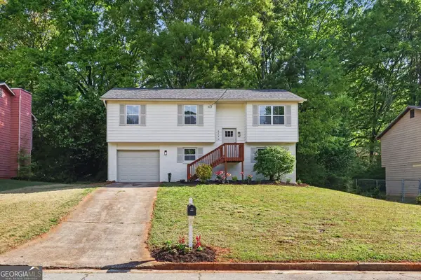 2546 Candler Woods Drive, Decatur, GA 30032