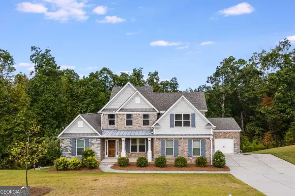 5473 Oconee Drive, Douglasville, GA 30135