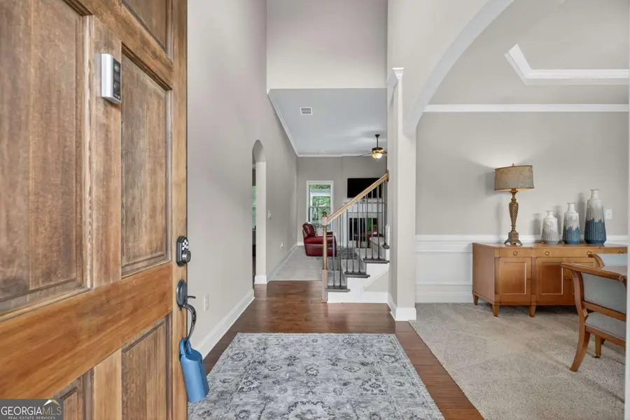 5473 Oconee Drive, Douglasville, GA 30135 - #3