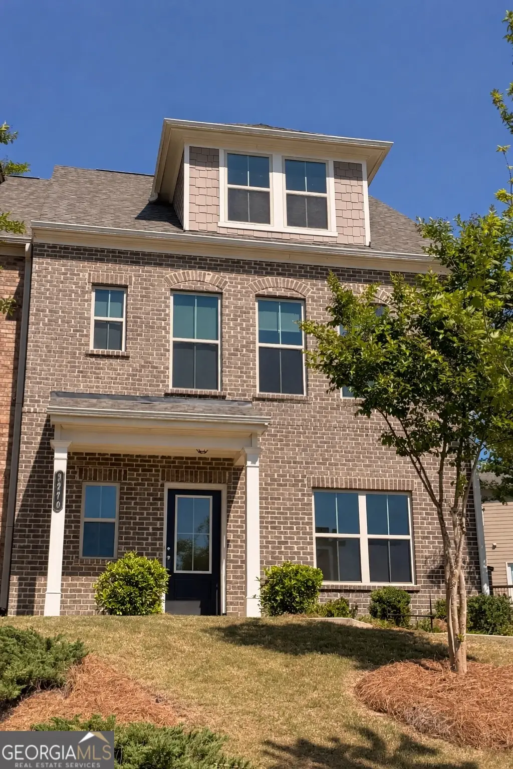 3270 Reagan Way, Lawrenceville, GA 30044 - #1