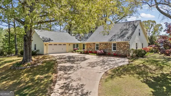 3182 Wicks Lake Drive, Marietta, GA 30062