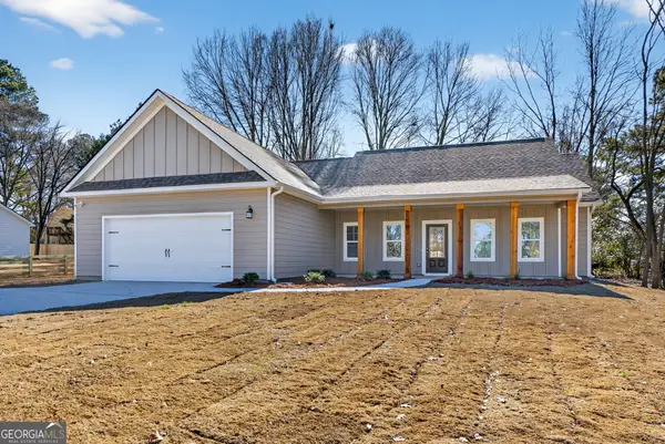 78 Wortham Road, Luthersville, GA 30251