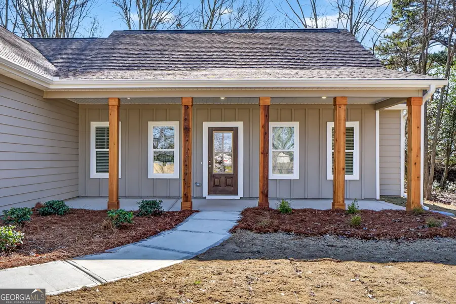 78 Wortham Road, Luthersville, GA 30251 - #2