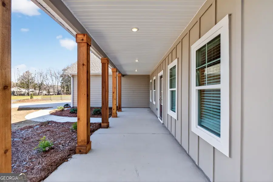 78 Wortham Road, Luthersville, GA 30251 - #3