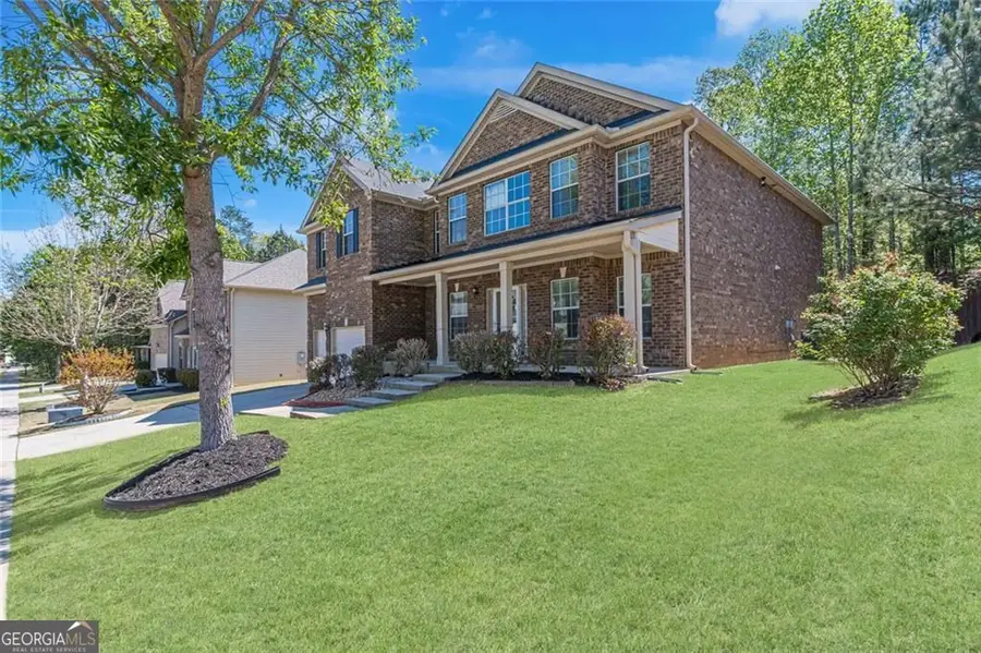 248 Allegrini Drive, Atlanta, GA 30349 - #2