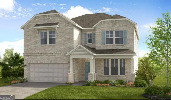 4013 Dantry Lane, Buford, GA 30519